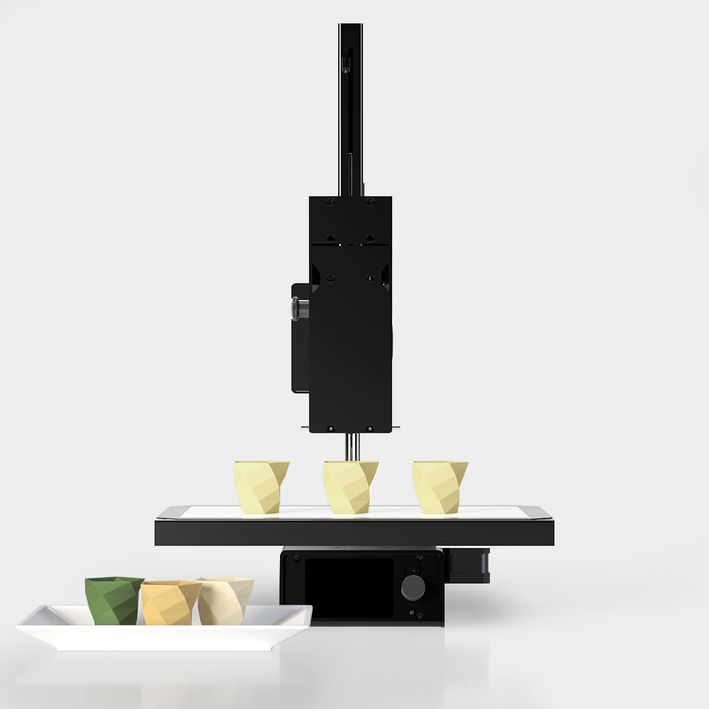 Procusini® 5.0 3D food printer