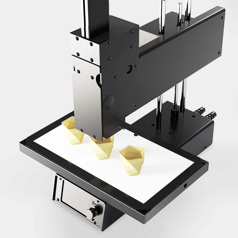 Procusini® 5.0 3D Lebensmitteldrucker
