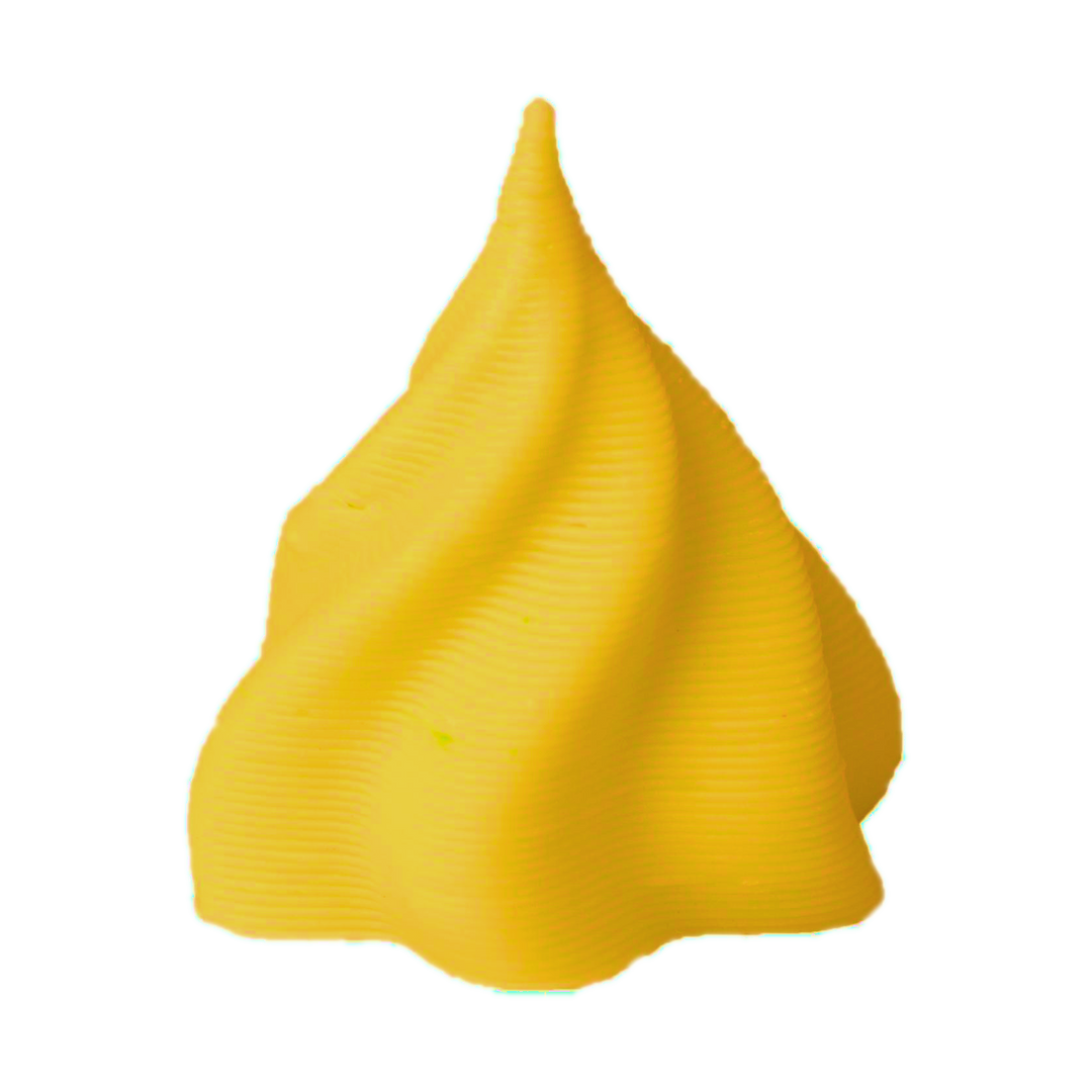 Procusini® 3D Choco Yellow