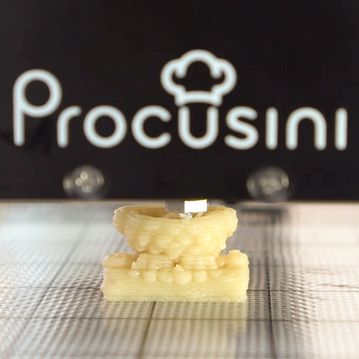 Procusini® 3D Natural Marzipan