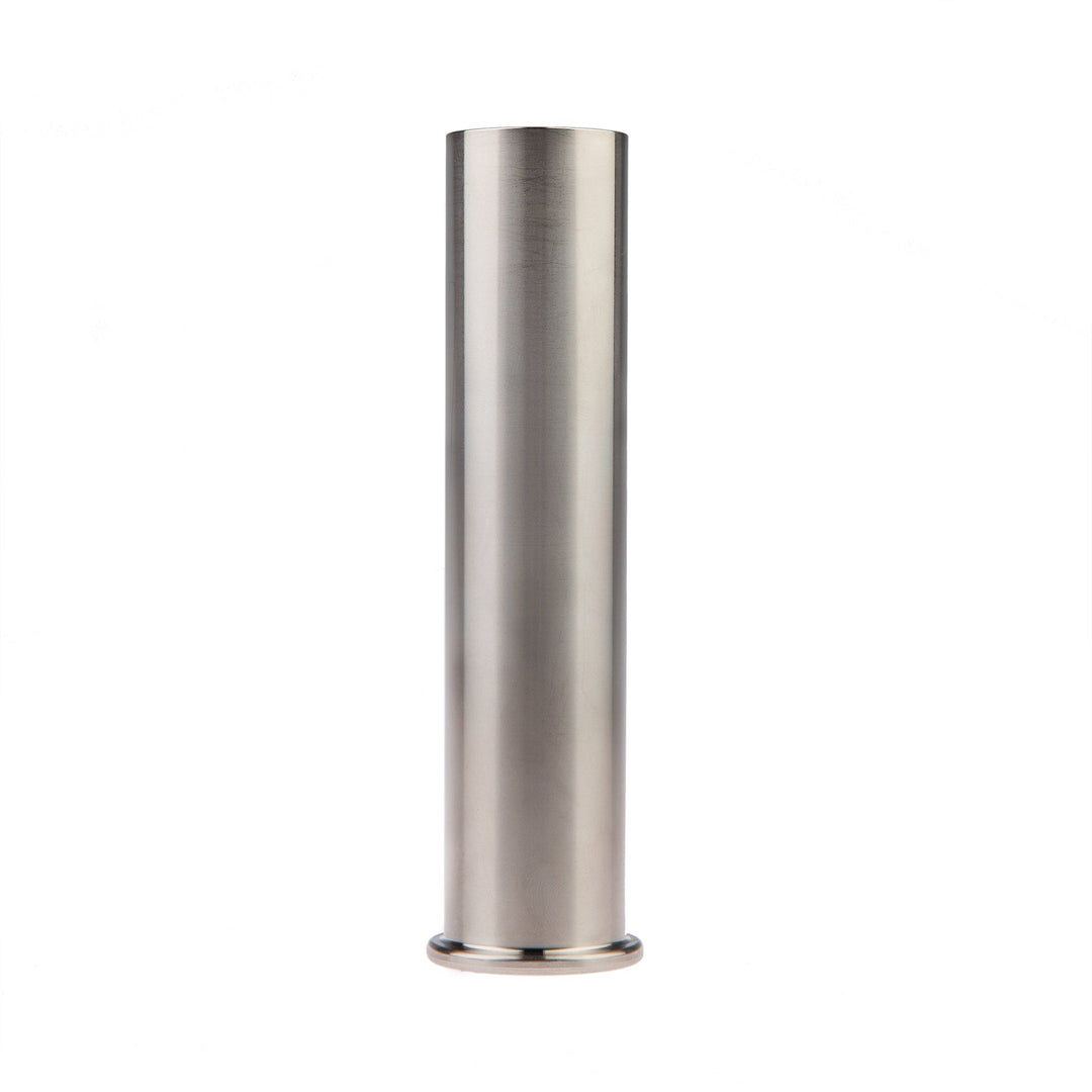 Procusini® stainless steel cartridge (without dosing tip)
