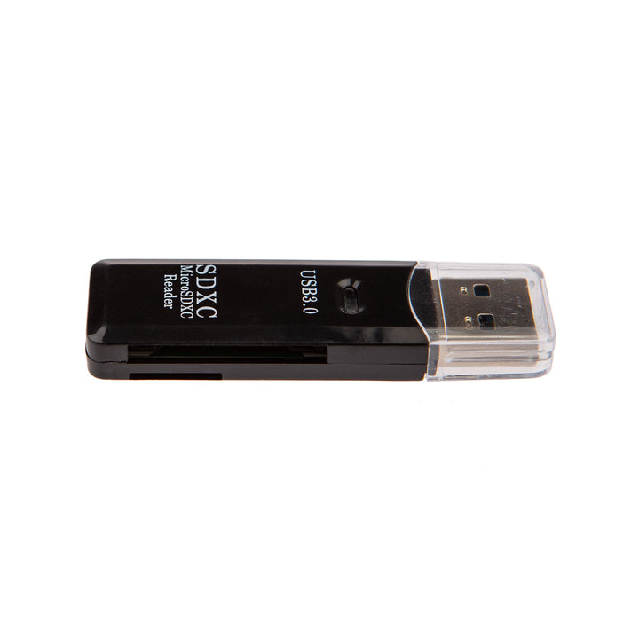 Procusini® SD-Kartenleser USB 3.0