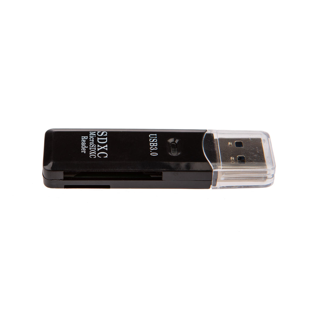 Procusini® 5.0 SD card reader USB 3.0