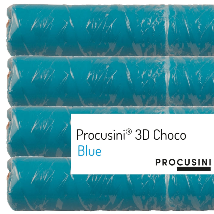 Procusini® 3D Ciocco Blue