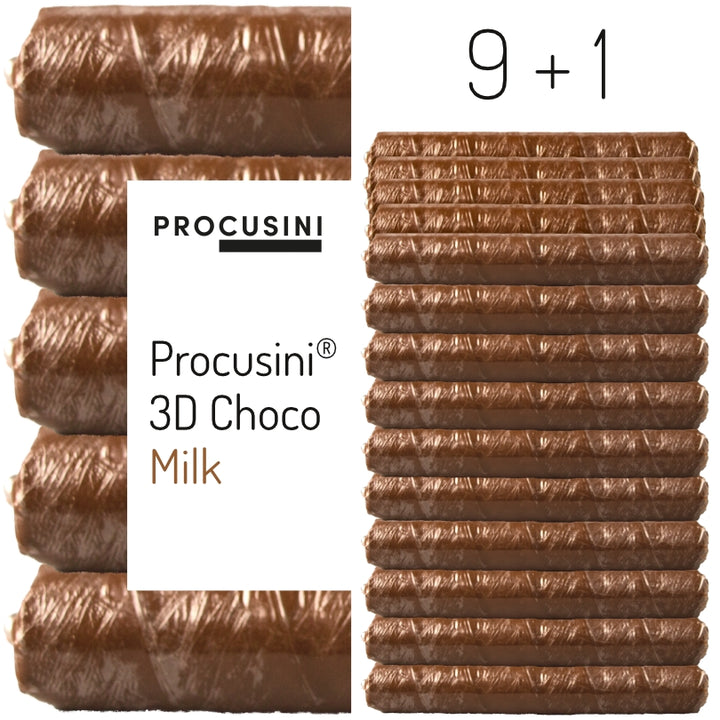 Procusini® 3D Choco Milk