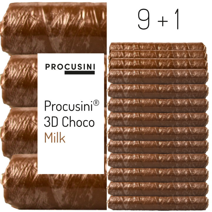 Procusini® 3D Choco Milk