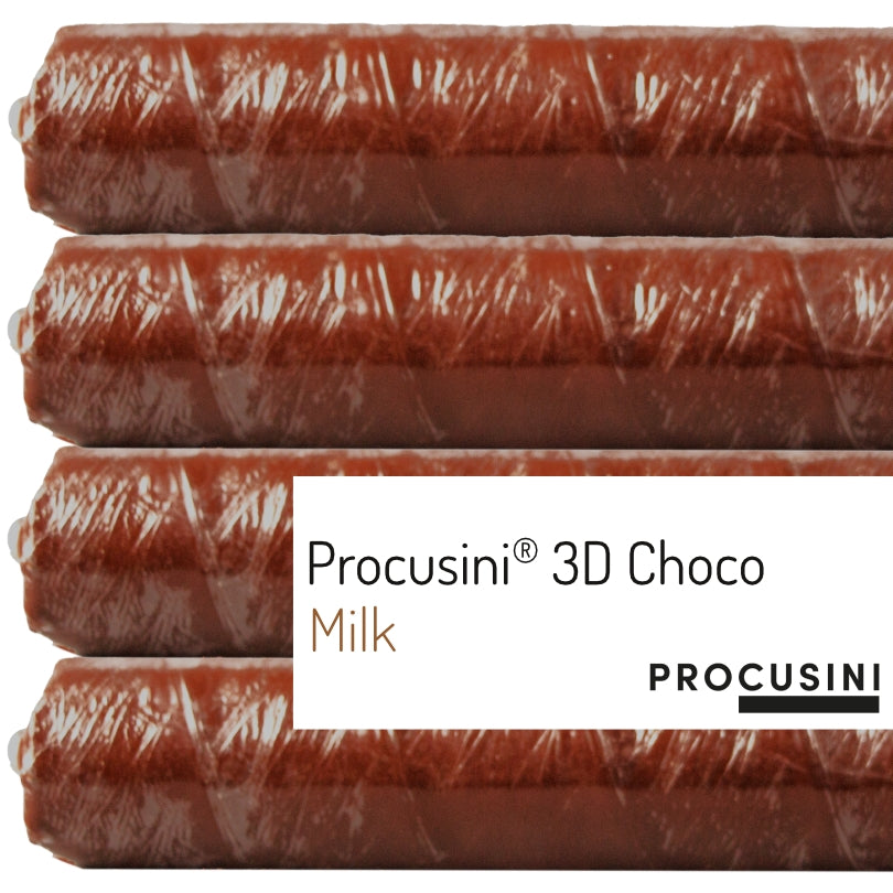 Procusini® 3D Ciocco Milk