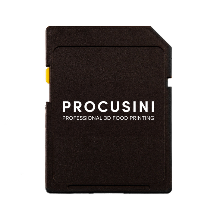 Procusini® Lecteur de carte SD USB 3.0 avec carte SD