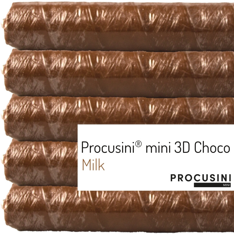 Procusini® mini Choco 3D Milk