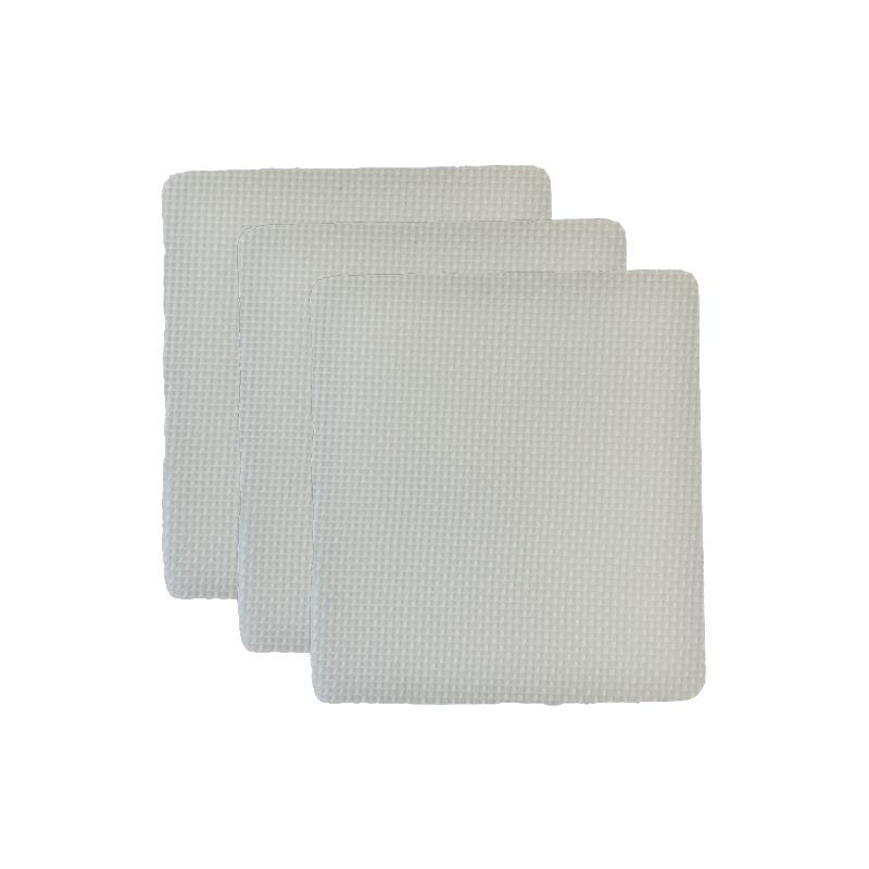 Procusini® mini tapis en silicone (3 pièces)